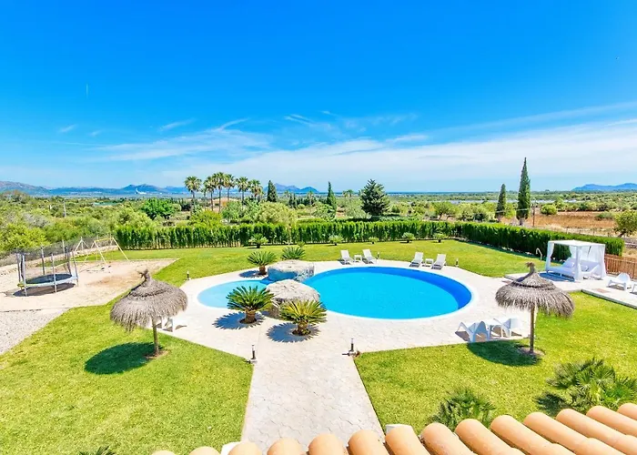 Finca Torrat
