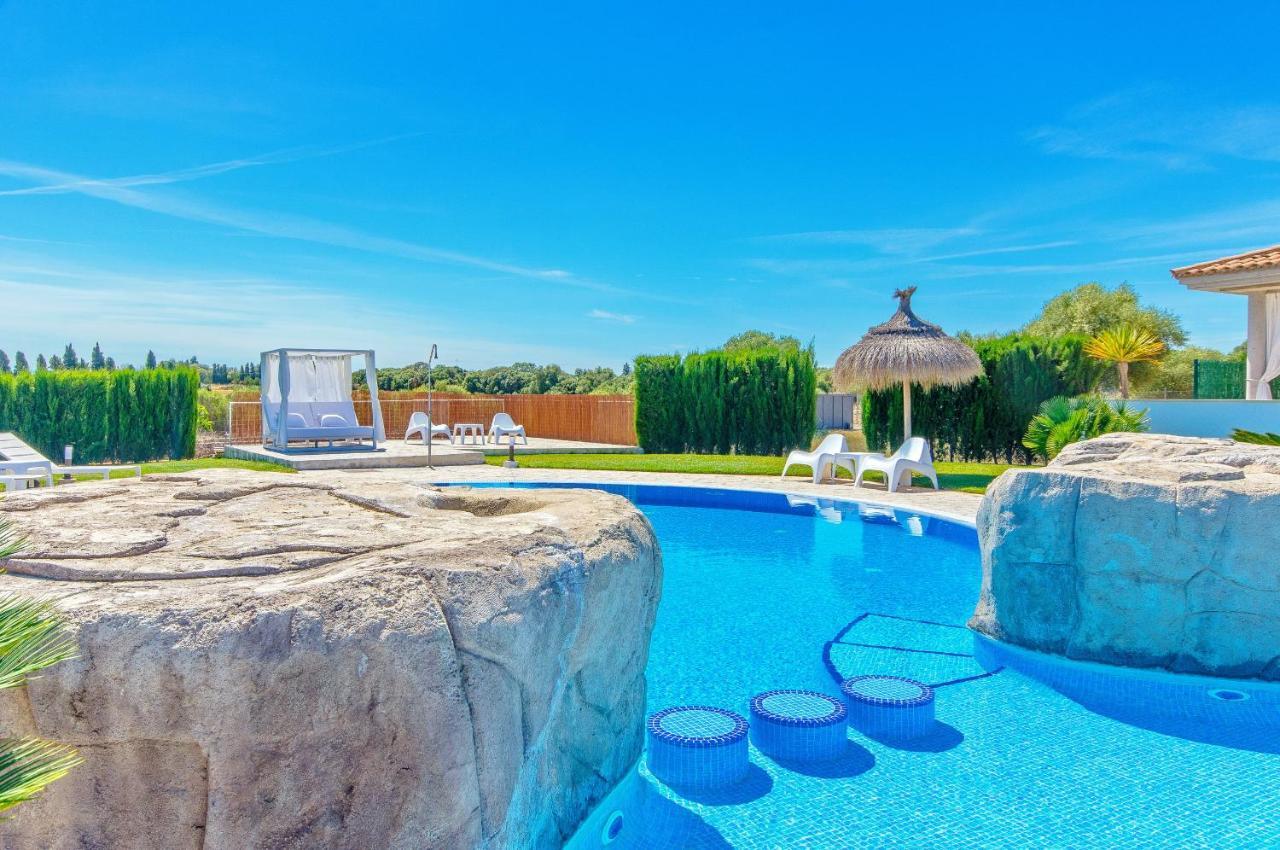 Villa Torrat Muro